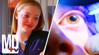 Amanda Seyfried's Boyfriend Regains His Sight | House M.D. | MD TV