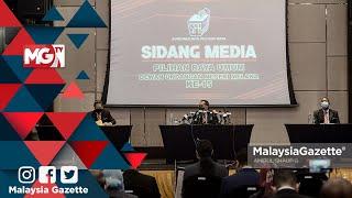 MGNews: Tarikh Mengundi PRN Melaka 20 November Ini - SPR