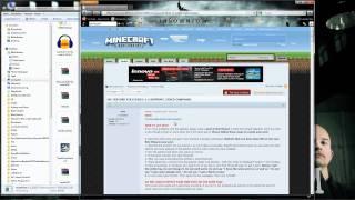 Minecraft Tutorial: How to install a HD-Minecraft-Texturepack [Beta 1.5_1] [ENG] [HD]