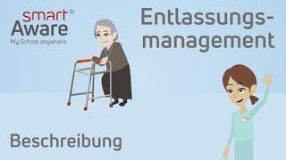 Entlassungsmanagement: Was ist das? | Expertenstandards Pflege | Fortbildung Pflege | smartAware