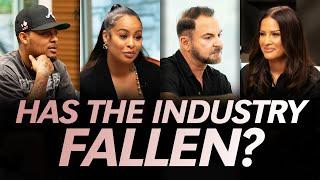 15: (BEST OF) The Beauties & Dangers of the Entertainment Industry