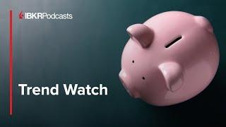 Market Update From NDR’s Ed Clissold  - IBKR Podcast Ep. 259