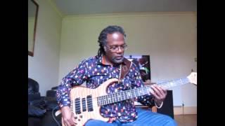 Using an Alembic Series II Bass Part 5 of 8