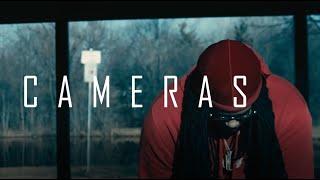 CAMERAS - $wank $inatra Official Music Video (prod. Mickey C Beats)  | Shot by Bliss Visuals