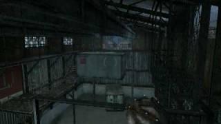 Half Life 2 Mod: Research and Development - Level 1 N.E.R.D.S. - Part  2