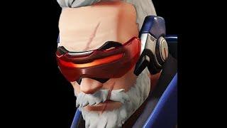 HOW TO PLAY SOLDIER 76 in OVERWATCH 2!