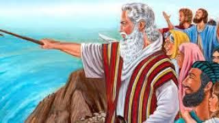 Capstone Ministers ~ Waisraeli