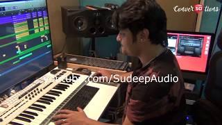 Aditya Dev on Sudeep Audio channel || Trailer | converSAtions | Season 8