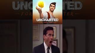 Ranking every Uncharted Game with Memes 