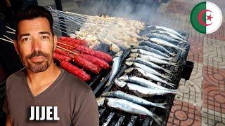 UN FESTIN DE ROI EN ALGÉRIE !  (JIJEL) #17