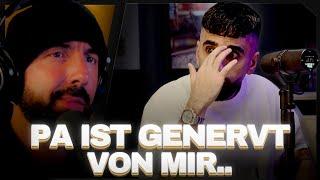 PA Sports redet über mich bei HipHopde: Kritik wegen mangelndem Support? I Jaysus Twitch Highlight