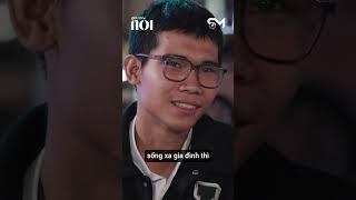 Tự kỉ luật bản thân #vodcast #gioitrenoi #genz #giaoduc #nhi_nghe_đây #sinhvien #duhọcsinh #muusinh