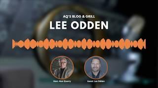 Influence Marketing in the B2B Sector | Lee Odden | AQ's Blog & Grill