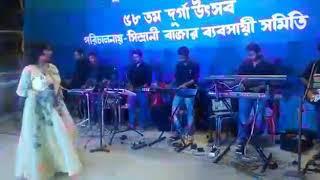 Pyar Jindegi hain/JHUM ROCKERS LIVE