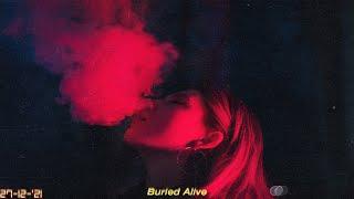 The Weeknd Type Beat - "Buried Alive" | UK Garage Type Beat