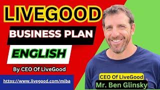 LiveGood Compensation Plan 2025  How to Earn $16,383/Month | Powerline System Explained!