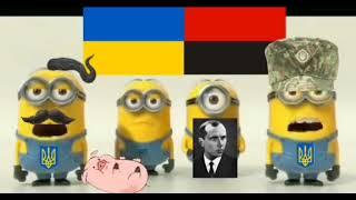 minions are ukrainian nationalists !??!