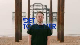 Get Together with Josh Hunter DJ Mix