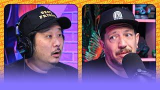 When The Back Up Plan Fails ft. Bobby Lee and Sal Vulcano
