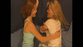 Rome(Amee Walden) and Julie(Niki Nielsen) Lesbian Scenes