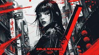 1 Hour Dark Techno / Midtempo / Industrial / Cyberpunk Mix “Cold Revenge”