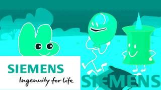 Best of Balloony (BFB 1-11) in SiemensChorded