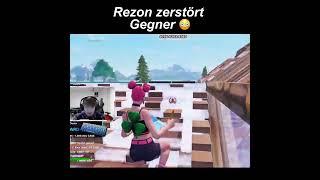 Bester Deutscher Fortnite Spieler ?