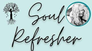 Soul Refresher - Perfectionism