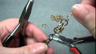Shaggy Loops Chain Maille Tutorial