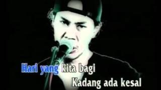 Jamrud - Terima Kasih (Karaoke Version)