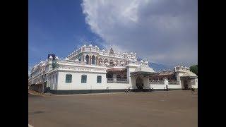 KANADUKATHAN CHETTINAD PALACE & ATHANGUDI  CHETTINAD TRADITIONAL PALACE  inTAMILNADU  செட்டிநாடுவீடு