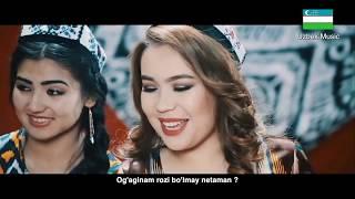 Dilmurod Sultonov va Malika - Xorazmcha so'llatin (Uzbek Music)