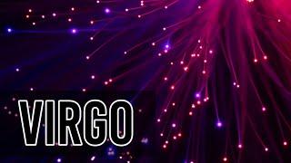 Virgo ️ MY GOD VIRGO!  Get ready for this UNBELIEVABLE ascension and.. See this️ 2025 #horoscope