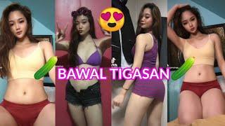 Bawal Tigasan | Hot and Sexy Pinay TikTok Dance Challenge (Trending) | Viral TikTok 2022 | Mr. M #11