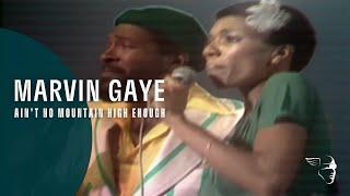 Marvin Gaye - Ain't No Mountain High Enough (Greatest Hits. Live In '76)