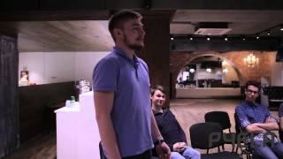 Видео-презентация Лофта Пчела - коротко о событиях