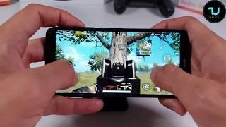 Redmi 7A Gaming test/Snapdragon 439/Adreno 505/ Android games