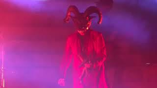 Mercyful Fate - A Corpse Without Soul (live 2022)