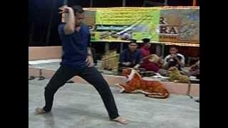 Lagu Tomoi - Gendang Silat Aliran KABES (Keluarga Angkatan Bergendang Silat Melaka)