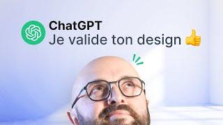 ChatGPT devient mon client