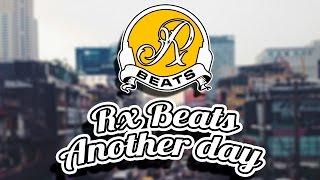 West coast instrumental | Rx Beats - Another day | Calm beat | Free hip-hop rap instrumental | 2016