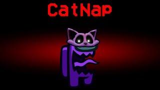 Among Us Hide n Seek but CatNap is the Impostor