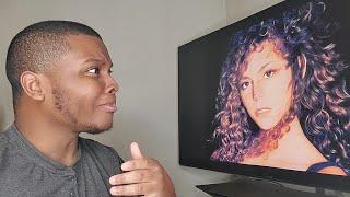 Mariah Carey - "There's Got To Be A Way" (REACTION)