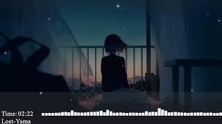 Nightcore–Lost (Yama)