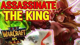 Assassinate the King