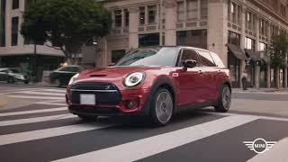 MINI USA | When Design meets Technology