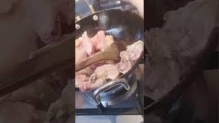 balochi chicken karahi#chicken #viral #ytshort #kausaralvi