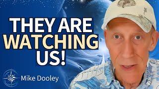 EXPOSED: TOP Channelers REVEAL That ETs Are Helping Humanity WIN Earth's FINAL Battle! | Mike Dooley