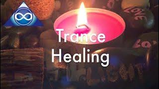 Spiritual Healing Medium: A Trance Healing Session