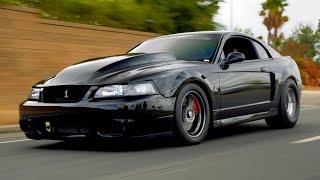 CRAZY 1000HP Terminator Cobra Whipple Supercharged [4K]